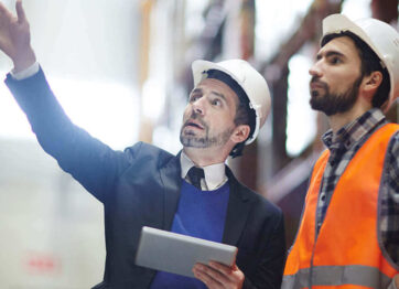 Ingeniería y Fabricación
