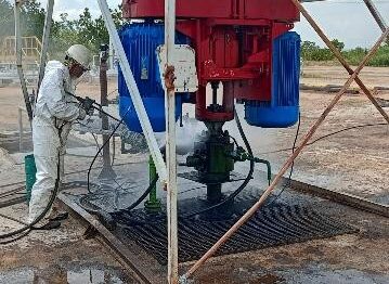 Mantenimiento Industrial